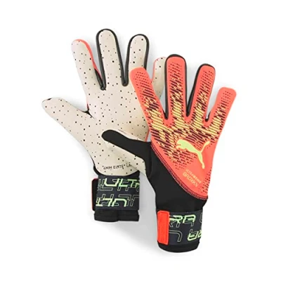 Abbildung von ULTRA Ultimate 1 Negative Cut Fußball Torwarthandschuhe PUMA