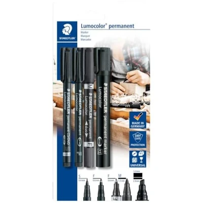 Abbildung von STAEDTLER Permanentmarker
