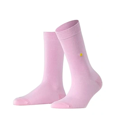 Abbildung von Burlington Lady Onesize Socken Sporty rose, Damen, Größe: 36 41, rose
