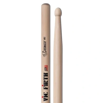 Abbildung von Vic Firth Corpsmaster Snare 17