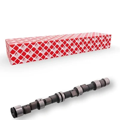 Abbildung von FEBI BILSTEIN 02391 Nockenwelle OPEL: Kadett D Schrägheck, E CC