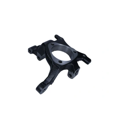 Abbildung von MAXGEAR 72 5466 Achsschenkel Vorderachse rechts OPEL: Astra H Caravan, Schrägheck