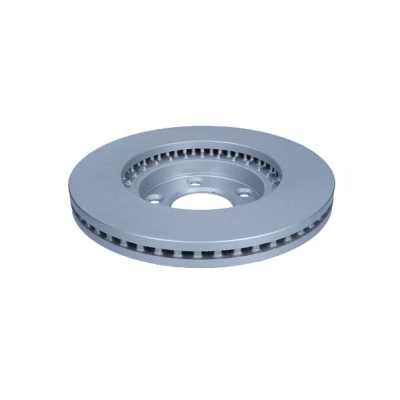 Abbildung von QUARO QD6577 Bremsscheibe 296 28 5 114 innenbelüftet lackiert, beschichtet ohne Radnabe, Radbefestigungsbolzen MAZDA: CX 7