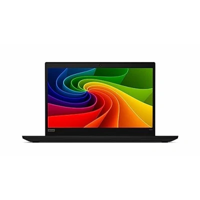 Abbildung von Lenovo Business Laptop Notebook ThinkPad X395 Ryzen 3 Pro 3300U 8GB 256GB SSD 1920x1080 Windows 10 (Generalüberholt)