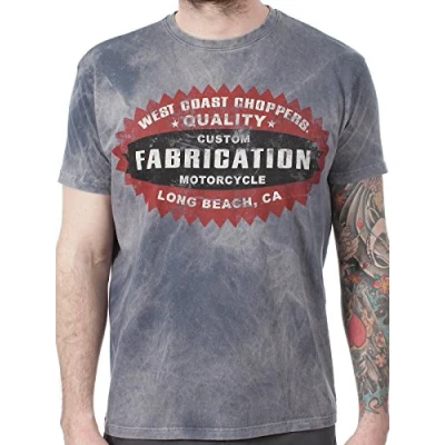 Abbildung von West Coast Choppers T Shirt