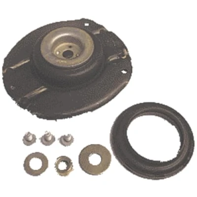 Abbildung von SACHS 802 215 Reparatursatz, Federbeinstützlager Vorderachse links PEUGEOT: 206 Schrägheck, SW, 206+ Schrägheck