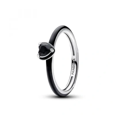 Abbildung von Pandora Chakra Heart Ring, Damen, Größe: 54, Sterling silver