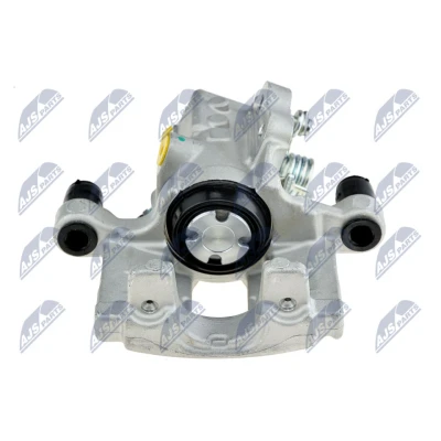 Abbildung von NTY HZT HD 027 Bremssattel Hinterachse rechts HONDA: CIVIC 9, 8 Stufenheck, 9 Tourer