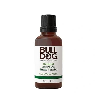 Abbildung von Bulldog Original Bartöl, 30 ml