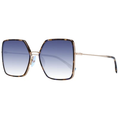 Abbildung von ANA HICKMANN Sonnenbrille HI3171 56G21