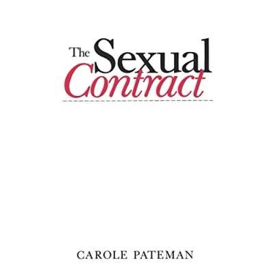 Abbildung von The Sexual Contract