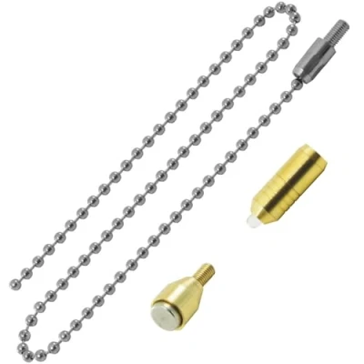 Abbildung von C.K MightyRod PRO 1 Set Kabeleinführung, Aufrollvorrichtung