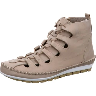 Abbildung von Gemini Ankle Boot, Damen, Größe: 36, Stone Schuhe