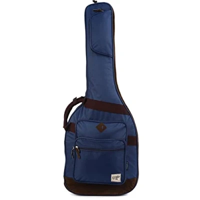 Abbildung von Ibanez IGB541 NB Powerpad Designer Collection Gig Bag Navy Blue