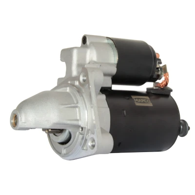 Abbildung von MAPCO 13650 Anlasser 12 1,1 10 30, 50 re 29 76,2 FORD: FIESTA 6, 5, Focus 2 Schrägheck, VOLVO: V50, C30, S40 II, MAZDA: Hatchback