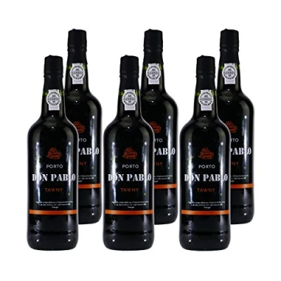 Abbildung von Don Pablo Portwein TAWNY (6 x 0,75L)