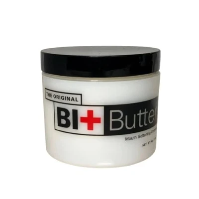 Abbildung von Bit Butter