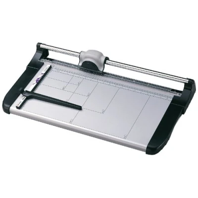 Abbildung von Swordfish 40058x Elite 480 Office Professioneller Papierschneider