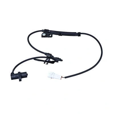 Abbildung von HELLA 6PU 358 218 031 ABS Sensor mit Halter Induktivsensor 2 970 TOYOTA: Corolla IX Schrägheck, Kombi