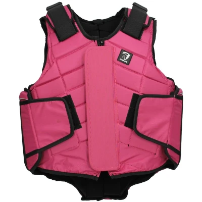 Abbildung von HORKA Sicherheitsweste Flexplus Junior Rosa XL Agradi.deVerkauft von Agradi