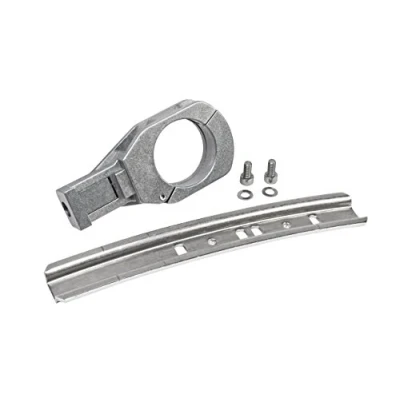 Abbildung von Kathrein KEZ 02 Alu Druckguss Multifeedhalter