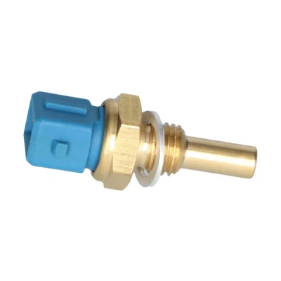 Abbildung von KAVO PARTS ECT 2002 Kühlmitteltemperatursensor OPEL: Corsa B Schrägheck, Calibra A, Astra F CC, BMW: 3 Limousine, 5 Coupe