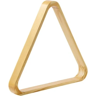 Abbildung von PowerGlide Queue Sport Holztraingle, 57 mm
