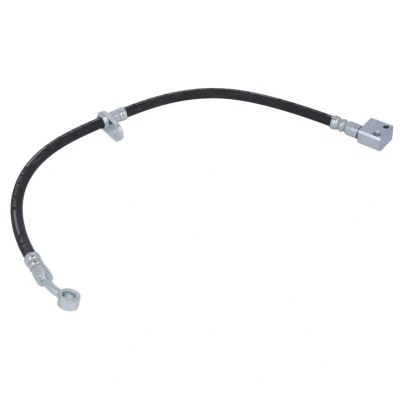 Abbildung von DELPHI LH7112 Bremsschläuche 556 Banjo HONDA: CIVIC 8 Hatchback