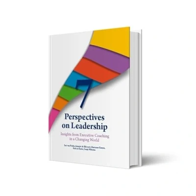 Abbildung von 7 Perspectives on Leadership: Insights from Executive Coaching in a Changing World