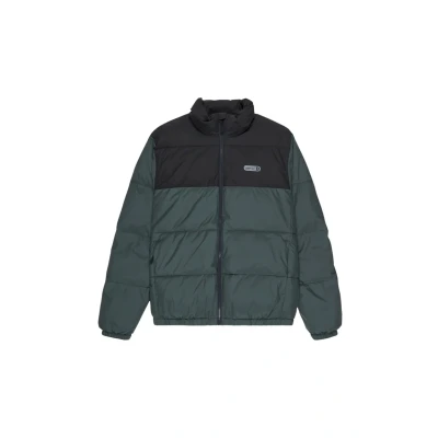 Abbildung von Element Classic Puffer Winterjacke, Herren, Größe: XS, Black