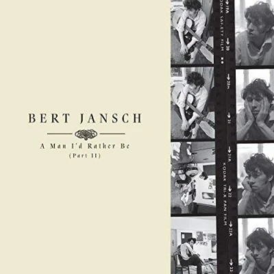 Abbildung von A Man I&#039;d Rather Be (Part 2) [Vinyl LP]