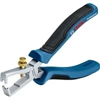 Abbildung von Abisolier Zange Professional 160mm
