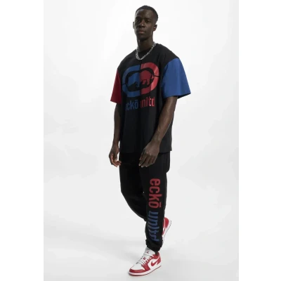 Abbildung von ecko unltd. Jogginghose, Herren, Größe: XXL, Black