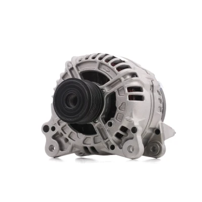 Abbildung von VALEO 437454 Lichtmaschine 14V 140A VOLKSWAGEN: Golf Plus / Crossgolf, Transporter 5 Kastenwagen, Schrägheck, AUDI: A4 B7 Limousine kfzteile,