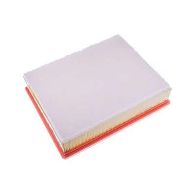 Abbildung von DENCKERMANN A142246 Luftfilter 57mm 246mm 199mm Umluftfilter mit Vorfilter FORD: Mondeo 5 Kombi, S Max Mk2, Galaxy Mk3 MPV, FORD USA: Edge Mk2