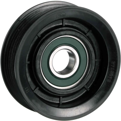 Abbildung von GATES T36545 Umlenkrolle HONDA: CR V 4, CIVIC 9 Tourer
