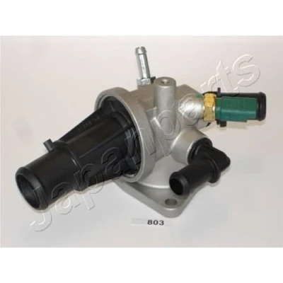 Abbildung von JAPANPARTS VT 803 Kühlwasserthermostat 88 20 OPEL: Corsa C Schrägheck, Combo Kasten / Kombi, Tour, SUZUKI: Splash IGNIS 2