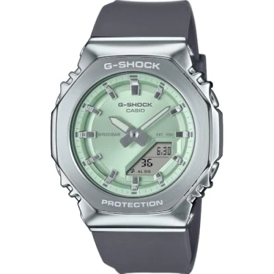Abbildung von G SHOCK Unisex Chronograph, Größe: One Size, Green