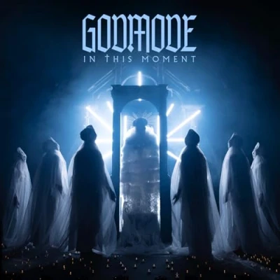 Abbildung von Godmode [Vinyl LP]