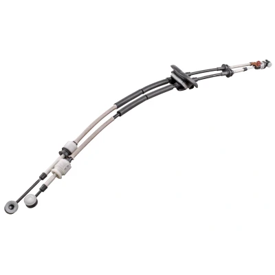 Abbildung von VAICO V42 0776 Seilzug, Schaltgetriebe Original Qualität PEUGEOT: 307 CC, Schrägheck, SW