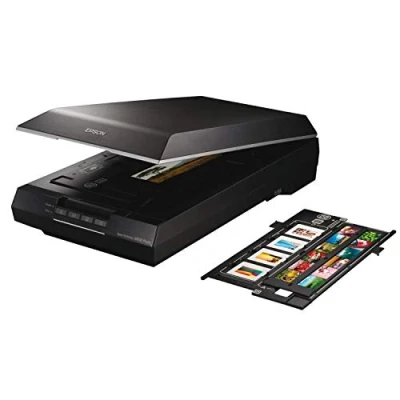 Abbildung von EPSON Flatbed Scanner Conversion Kit V39II Marke