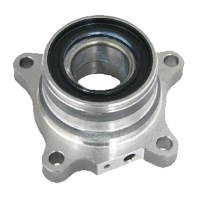 Abbildung von ASHIKA 44 22099 Radnabe TOYOTA: Land Cruiser Prado 120