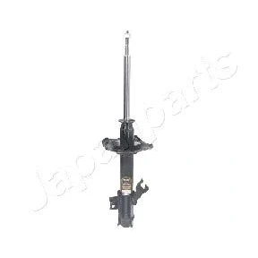 Abbildung von JAPANPARTS MM 10059 Stoßdämpfer Hinterachse rechts Gasdruck Zweirohr Federbein oben Stift NISSAN: Primera Hatchback