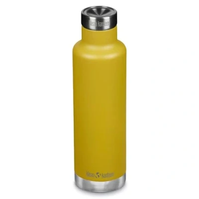 Abbildung von Klean Kanteen Classic insulated Narrow 750ml / 25oz + Pour Through Cap Wasserflasche