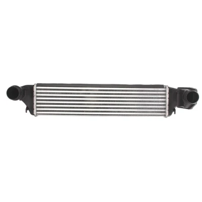 Abbildung von THERMOTEC DAB004TT Ladeluftkühler Aluminium 540 X 129 50 mm BMW: 3 Touring, Limousine
