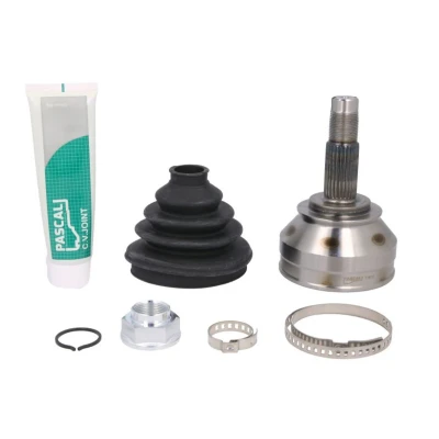 Abbildung von PASCAL G1D015PC Gelenksatz radseitig ALFA ROMEO: 147