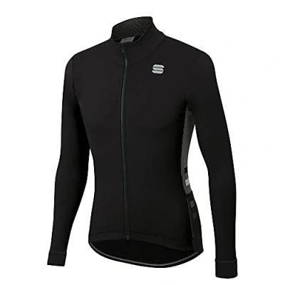 Abbildung von Sportful 1120513 NEO SOFTSHELL JKT Jacket Men&#039;s Schwarz 3XL