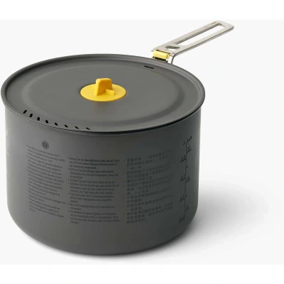 Abbildung von Sea to Summit Frontier UL Pot 3L Pfannen