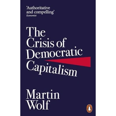 Abbildung von The Crisis of Democratic Capitalism