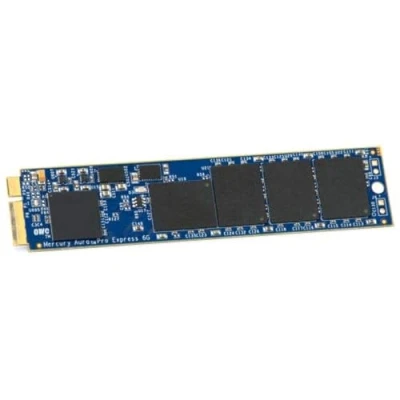 Abbildung von OWC 1,0 TB Aura Pro 6G Solid State Drive für MacBook Air (2010 2011)